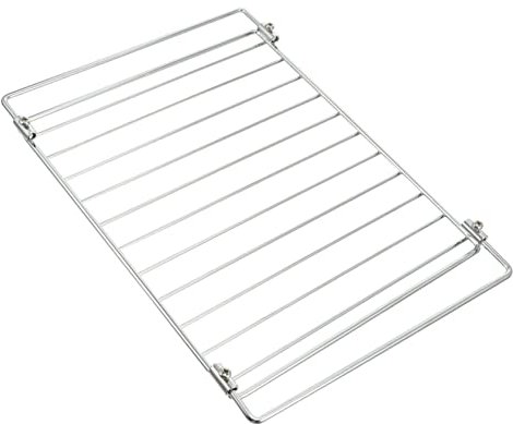 YARNOW Griglia Per Forno Elettrico Con Elevata Resistenza Calore Facile Da Pulire