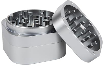 PAX Molinillo para Especias M50