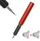 stedi Model Scriber, Lame in Acciaio Al Tungsteno Da 0,1 Mm, Scalpello Per Modellismo Per Hobby, Modello in Scala Rg, Set Di Modelli Gundam, Per Incidere Linee, Incisioni, Linee Di Pannelli, Resina