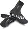 Fesjoy Fahrrad-Überschuhe, wasserdicht, winddicht, reflektierend, für Männer, Frauen, Thermo-Abdeckungen für Mountainbike-Schuhe