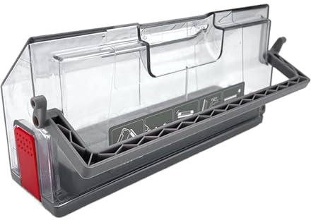 Scatola Della Polvere, Compatibile Con Ecovacs Deebot N8 Pro/ N8 /N8 Pro Plus, Aspirapolvere Robot parte