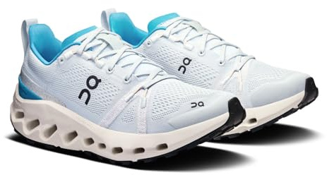 On Damen Cloudsurfer TrailSneaker