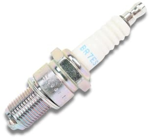 RIDE AND CUSTOM Zündkerze passend für KEEWAY RY6 2010-2019