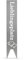 GARDIVO Garten deko Lieblingsplatz schild 115cm Hoch, Gartenstecker, Gartenschild, Gartendekoration, abkantung, Gartendekoration (Edelstahl, Liebe)