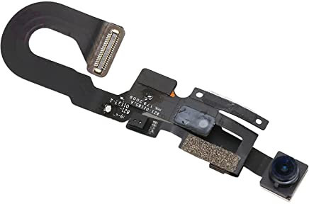 Rankomu Sostituzione del cavo flessibile della fotocamera frontale per i Phone8 Cavo flessibile di ricambio per fotocamera frontale con sensore di luce di prossimità per iPhone 8, accessorio per