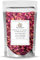 Pétales de rose comestibles rouges (Rosa centifolia), paquet de 50 g, MasarySpice