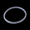 YIBOZI 22cm Silicone Rubber Gasket Sealing Ring For Electric Pressure Cooker Parts 5-6L Pressure Cooker Gasket