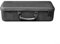 URPIZY Custodia rigida robusta per asciugacapelli HD17/HD18, con custodia, impermeabile, resistente agli urti, con scomparto per accessori per asciugacapelli
