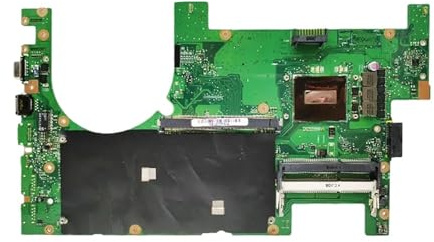 For G750JS G750JM G750JW G750JH G750JX G750J G750 Laptop Motherboard G750 I5 I7 CPU 2D or 3D Notebook Mainboard(I7-4700HQ 3D)