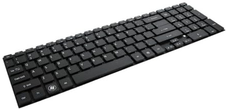 Acer Tastiera per Aspire 5830T QWERTY US