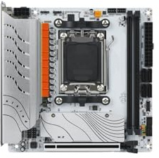 Compatibile con ERYING B650i AM5 ITX