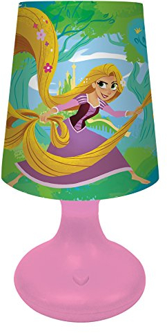 Joy Toy 68909 Rapunzel LED Mini Lampenschirm
