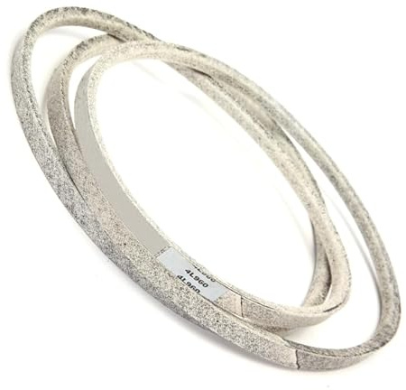 Matijardin - Courroie tondeuse 4L960 prix éco, Kevlar Trapézoïdale 12,7 mm x 2438 mm