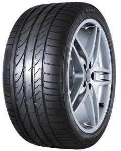 Bridgestone Potenza RE 050 A 245/40 R19 94ZR Sommerreifen GTAM T3340 ohne Felge