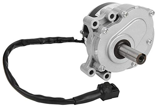 Brush Controller Motor für Elektrorollstuhl 75r / min 24V 250W Elektrische Rollstühle Bürstenmotor Zubehör