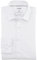 OLYMP Herren Businesshemd Langarm No.Six.24.Seven,Single Jersey,super Slim,Urban Kent,Weiss 00,39
