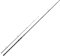 Fox EOS Pro Traveller 8-10ft 3.50lb - Rute Karpfenrute, Angelrute für das Grundangeln auf Karpfen, Steckrute für das Karpfenangeln