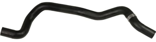 GATES 02-2527 Heizungsschlauch Kompatibel mit RENAULT Megane 2 Coupé-Cabriolet EM0/1 4275-22527 427522527 8200155232