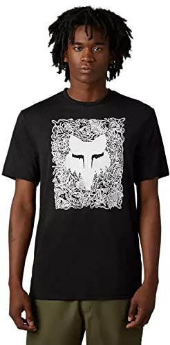 Fox Racing Auxlry Tech Tee