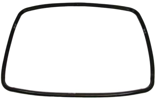 Cooker Main Oven Door Seal Rubber Gasket For Bosch 754131752 450 x 330mm