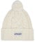Oakley Damen Harper Pom Beanie-Mütze, Weiß (Arctic White), Einheitsgröße