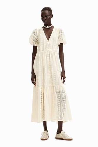 Desigual Damen Vest_Ottawa Dress