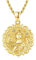 XIXLES S925 Sterling Silber St Raphael Halskette Erzengel Saint Raphael Amulett Anhänger Halskette Patron Saints Schutz Halsketten Schmuck Geschenke für Frauen