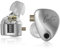 KZ Castor - Monitor intraural, Harman Bass Edition IEM con controladores dinámicos duales, auriculares con cable de sonido sintonizable con interruptor de ajuste de 4 niveles, aislamiento de ruido