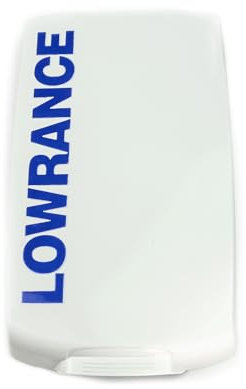Lowrance Eagle 4´´ Sun Cover One Size