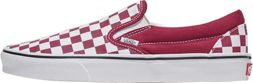 Vans Scarpe Classic Slip-On Taglia 40 Codice VN000D5PZCF Rosso