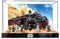 Vitrine für Lego 75389 Star Wars, staubdicht, UV-geschützt, passgenaue Vitrine, Geschenke für Lego-Liebhaber, Montageaufbewahrung (Thema B)