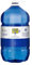 Agua Caja de 3 unidades Solán PET Garrafa 5 L