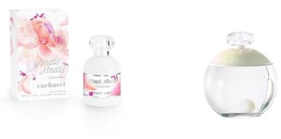 Cacharel Anais Anais Eau de Toilette 30ml + Cacharel Noa Eau de Toilette 30ml