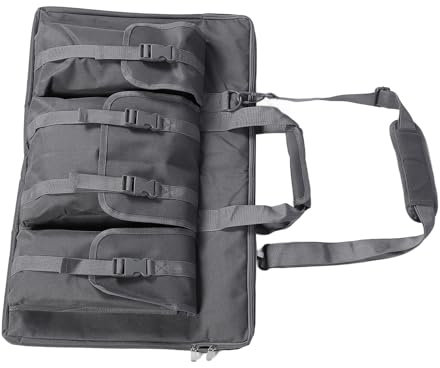 MENDUNER Gen 3 Hülle, Case Travel, Große Tasche, Canvas, Tragbare Satelliten-Reisetasche für Gen 3 Adapterkabel, Montageset