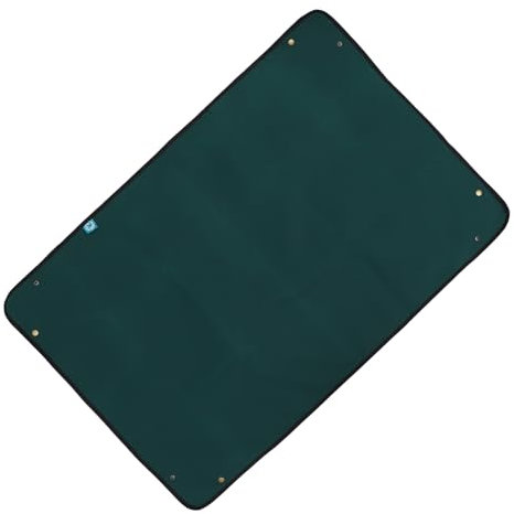 YARNOW Estera De Reemplazo De Tierra Estera para Macetas Suculentas Almohadilla De Jardinería De Interior para Trasplante De Tierra