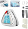 Hooha Magnetic Window Cleaner Doppelseitig Fenster Putzen Genius Wasserspeicher Fensterputzer mit Großem Fassungsvermögen 25-35mm Langzeitanwendungsdauer Kein Häufiges Nasswasser
