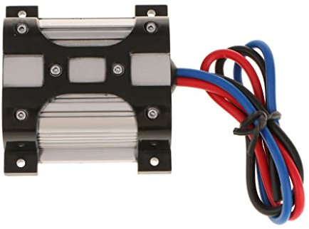 Car Audio Noise Suppressor Stereo 10AMP Filter Removal Alarm Power 12V