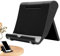 Genérico Desktop Phone Holder Stand, Tablet Stand for Desk, Mobile Phone Stand Holder, Folding Phone Desk Stand, Tablet Holder for Desktop, Cell Phone Holder for Desk, Smartphone Stand for Table
