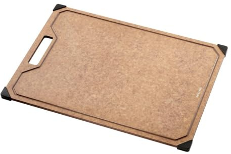 ZWILLING Chopping Board (Fibrewood | 42 cm x 30 cm)
