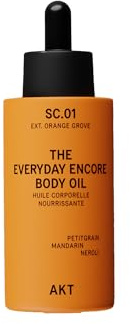 AKT The Everyday Encore Body Oil (100ml, SC.01 Orange Grove)