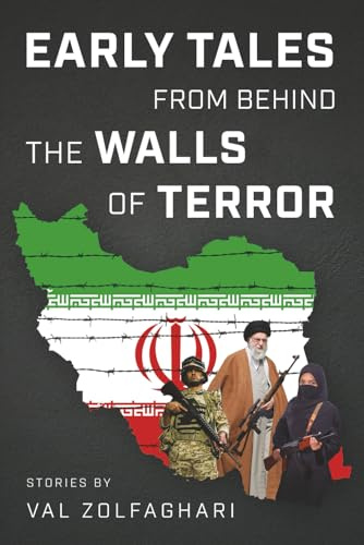 Early Tales from Behind the Walls of Terror