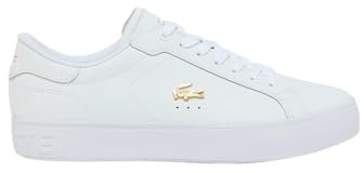 Lacoste Damen Powercourt SneakerSneaker