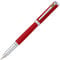 Sheaffer Ferrari Intensity Rosso Corsa Fountain Pen (Right and Left Handed Users, M Nib, Premium Ferrari Gift Box)