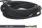 10 metri Lapp 16001293 H07RN-F 5G2,5mm² cavo in gomma con conduttore di protezione giallo-verde 5x2,5mm².