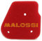 Malossi - Filtro dell'aria Beta Ark, Beta Chrono, Beta Tempo, Beta Quadra, Beta Eikon (50 cc 2 tempi)
