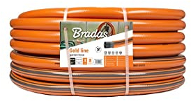 Wasserschlauch - Gartenschlauch 1 Zoll 30 m GOLD L (20)