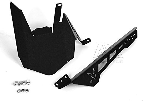 Für Yamaha MT-07 2013-2016 FZ-07 2015-2016 Motorrad zubehör CNC Kotflügel Kotflügel Kettenschutz Abdeckung Neue