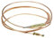 TERMOCOPPIA RAPIDO 1300MM CUCINA COTTURA FORNO ARISTON INDESIT ORIGIN C00307855