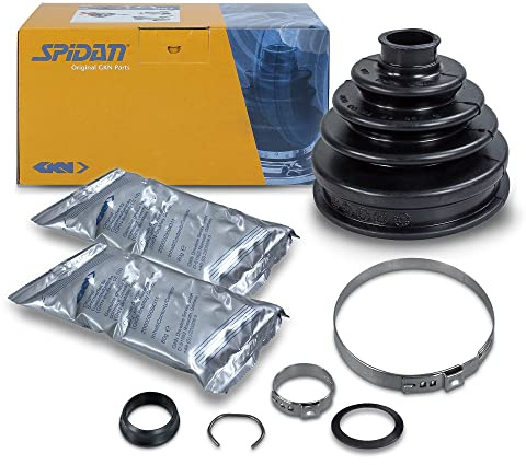 GKN Service 36174 Faltenbalgsatz, Antriebswelle