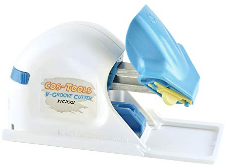 Logan Cos-Tools V-Groove Cutter (XTC2001)